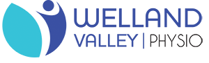 Welland Valley Physio Logo